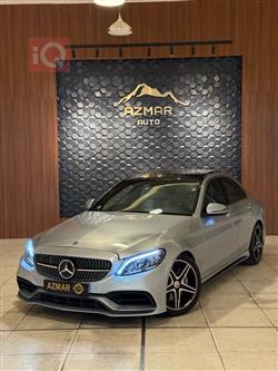 مێرسێدس بێنز C-Class